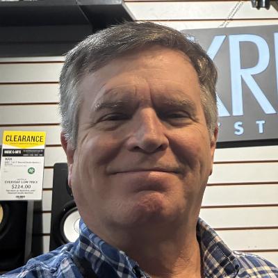 Robert Mctigue