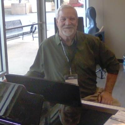 Steve Richter