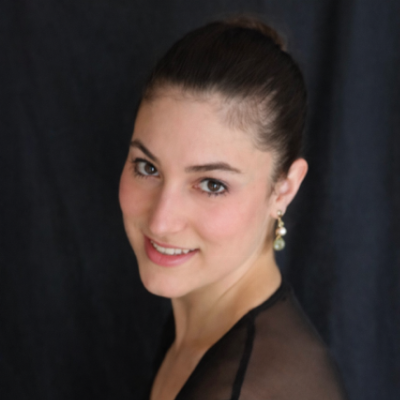 Katherine Sarris