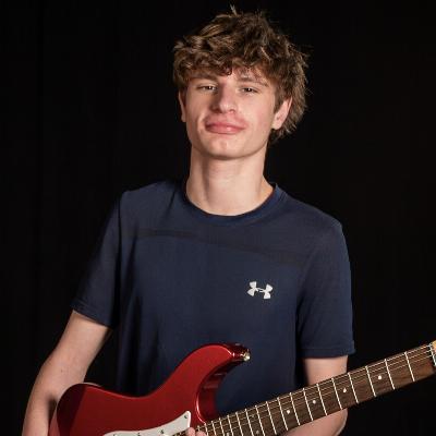 Wyatt Bice
