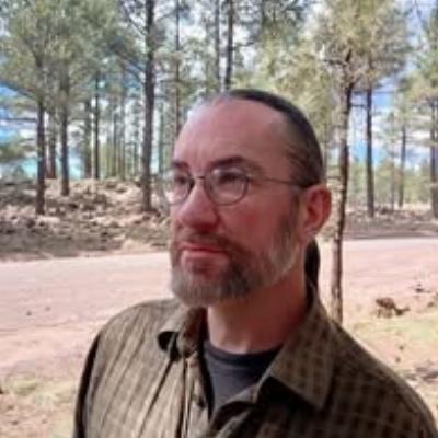 Aaron Mesenberg