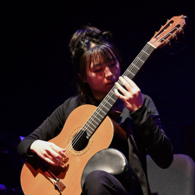 Joanna Kim