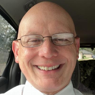 Chris Hodges