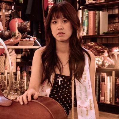 Michelle Xu