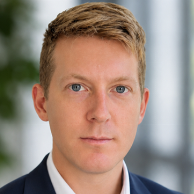 Joel Weszka