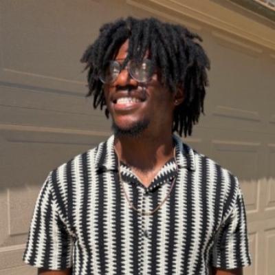 Tolu Remiafonja
