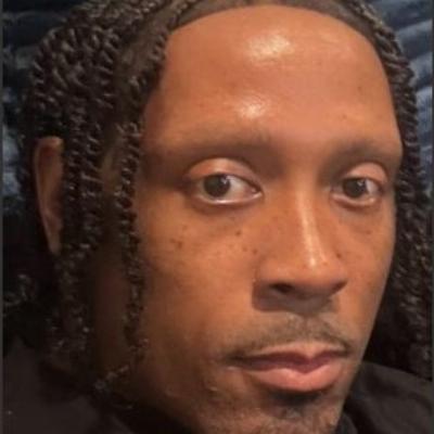 Rico Freeman