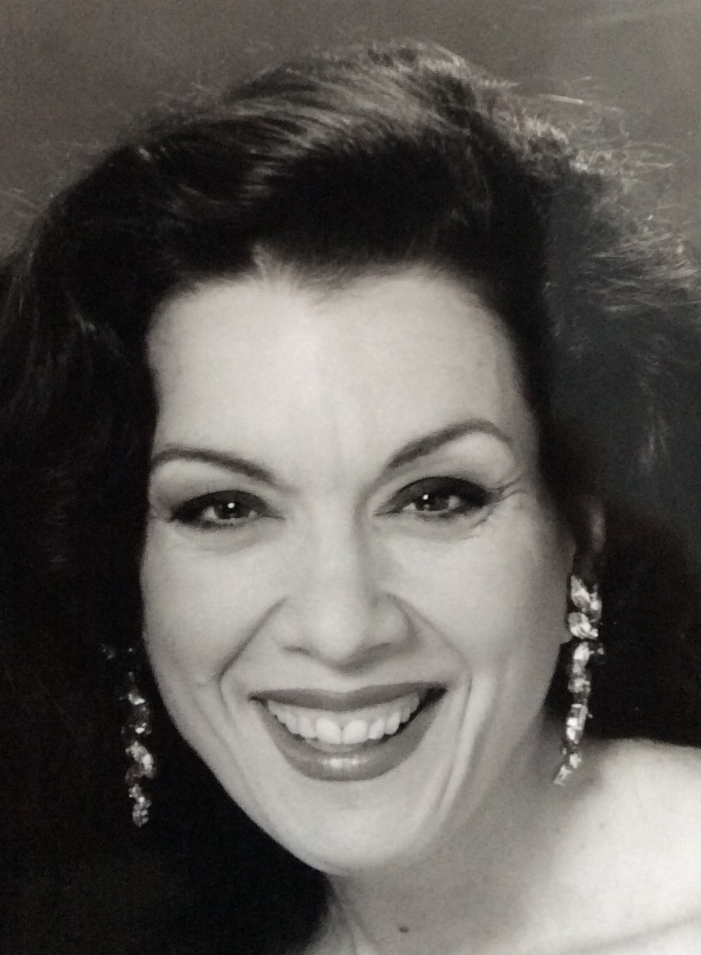 Dolores Paliocha