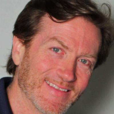Mike Hinton