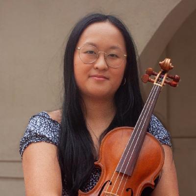 Sophie Jiang