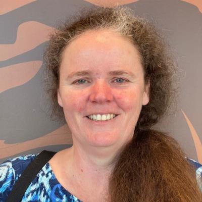 Angela Ayers-Vandermolen