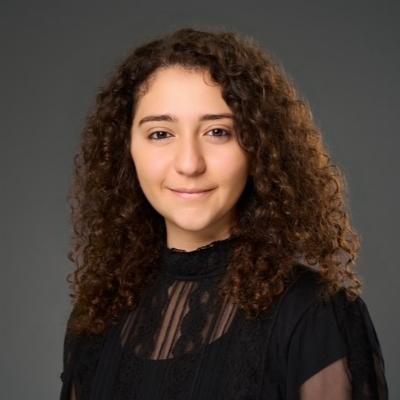 Adriana Rizk