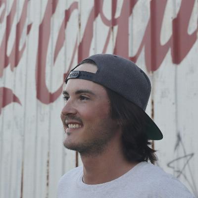 Zach Deacon