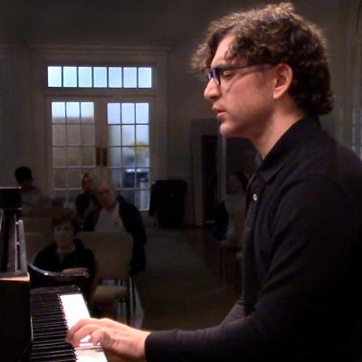 Anthony Passante-Contaldi