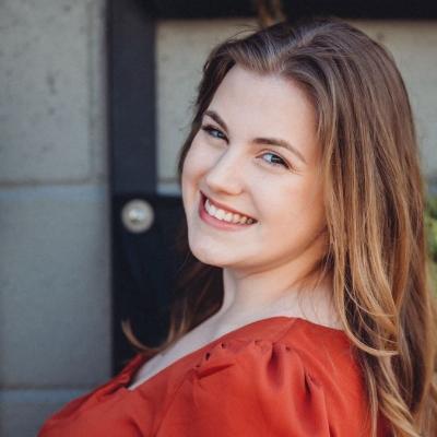 Rori Blackwell