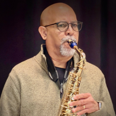 Ramon Garcia