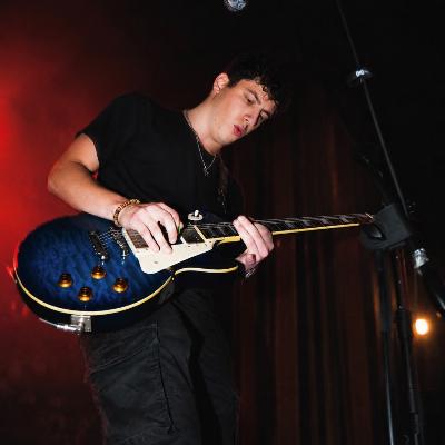 Ethan Garcia