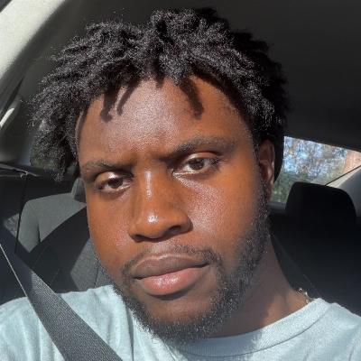 Tahj Simmons