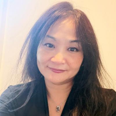 Lucy Jang