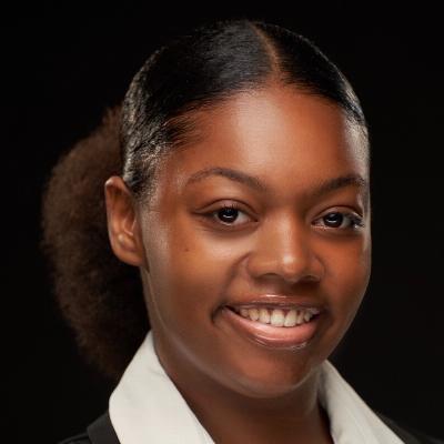 Tori Stinson