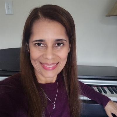 Eliane Sunderlin
