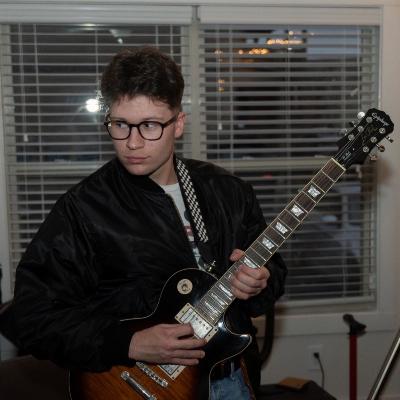 Brandon Cutner
