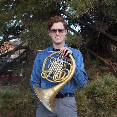 Zach Regin