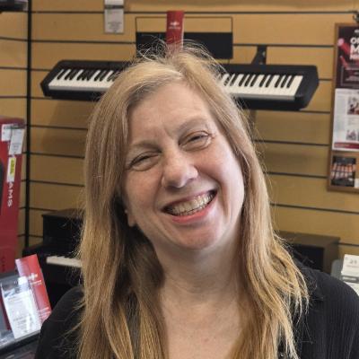 Nancy White