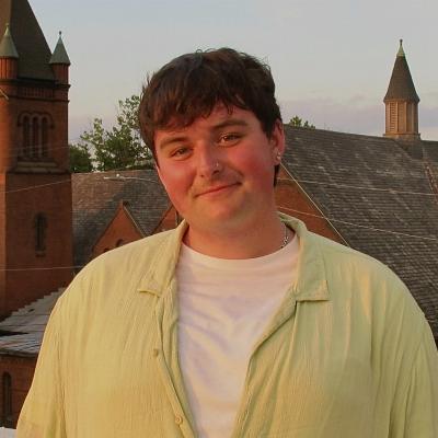 Zach Gordon