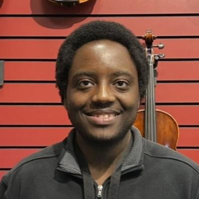 Rashawn Pressley