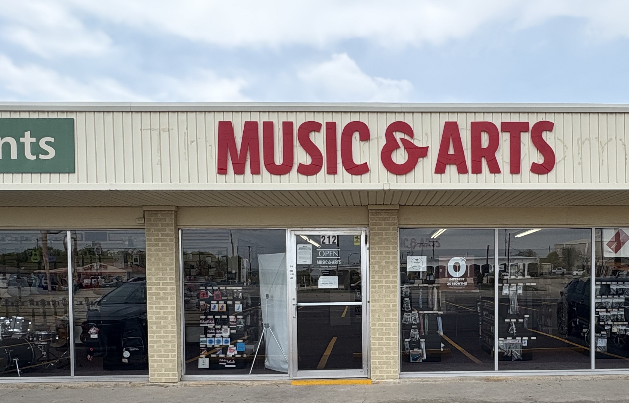 Store Image