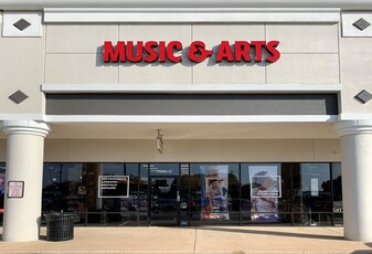 Music store deals rentals near me