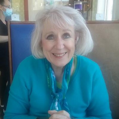 Carol Ladue