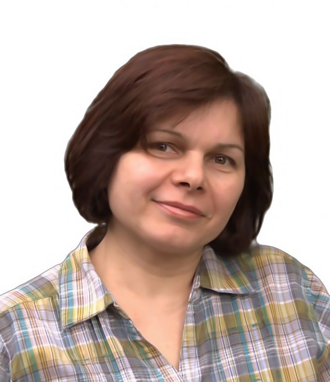 Svetlana Borisova