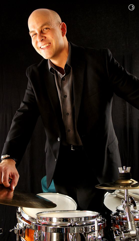 Dan Hill