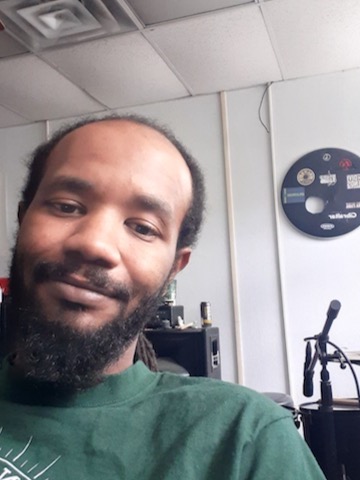 James Hairston