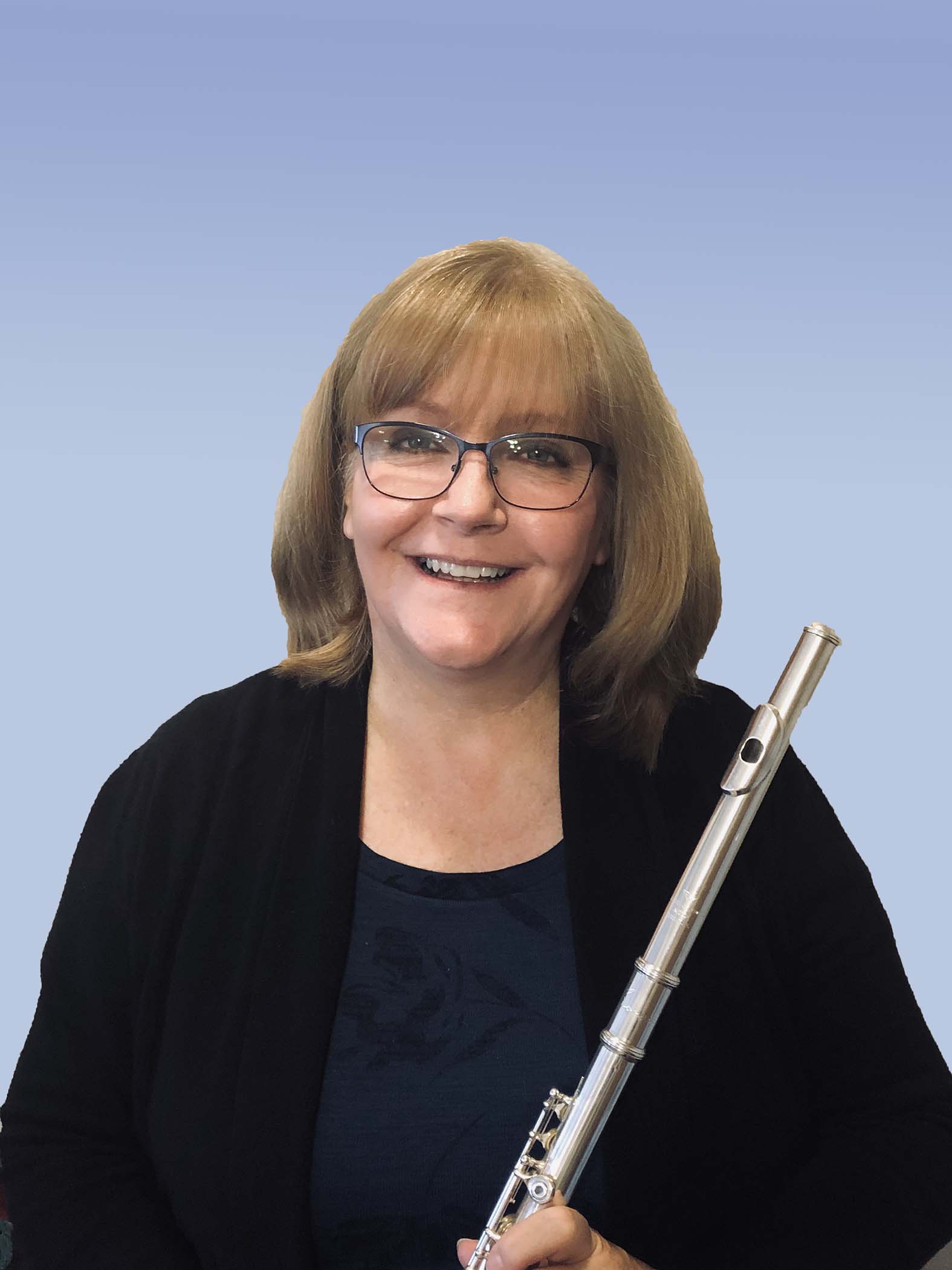 Susan Hallstead