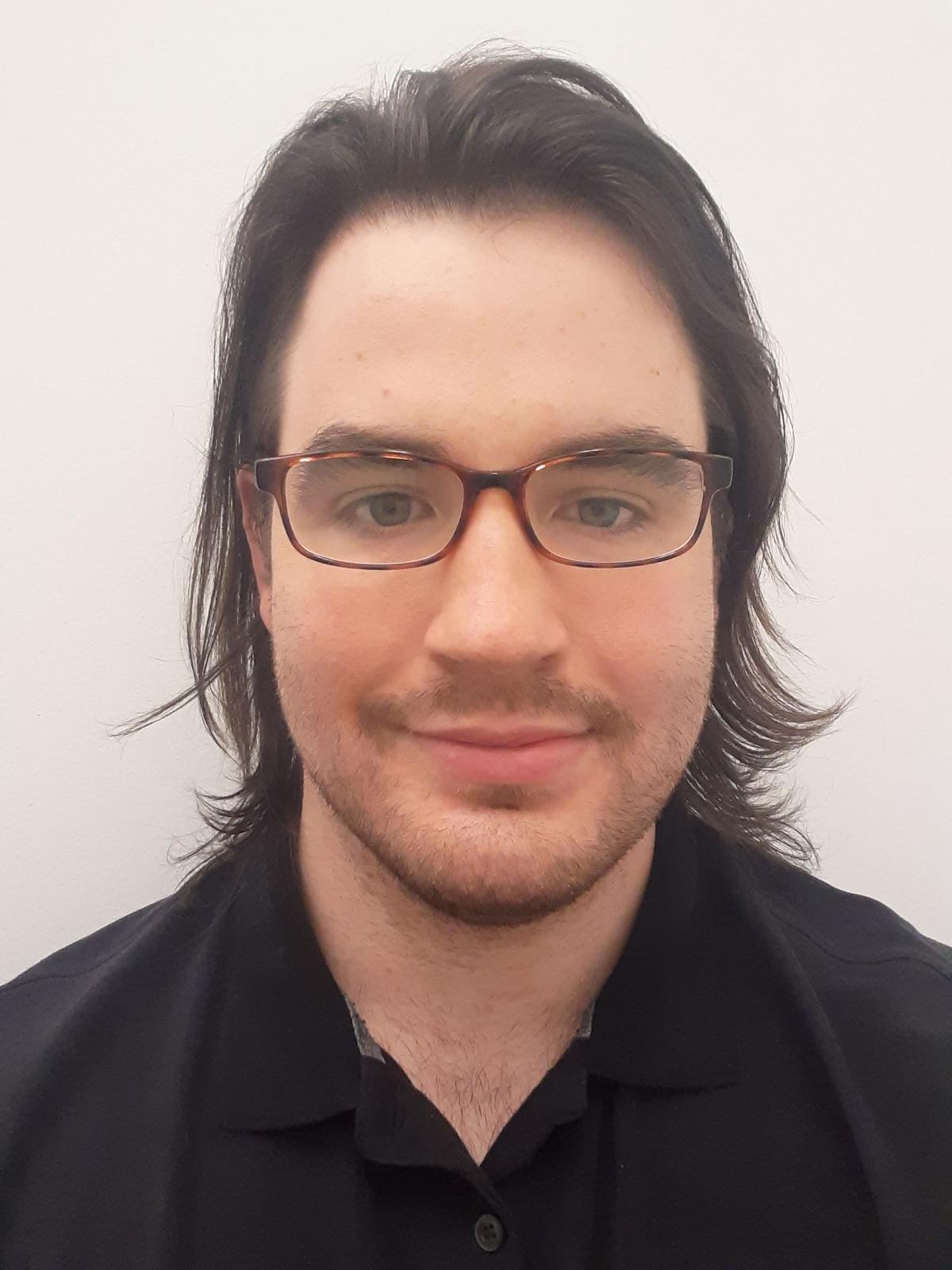 Matthew Stapleford