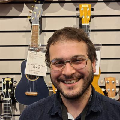 Michael Yazujian
