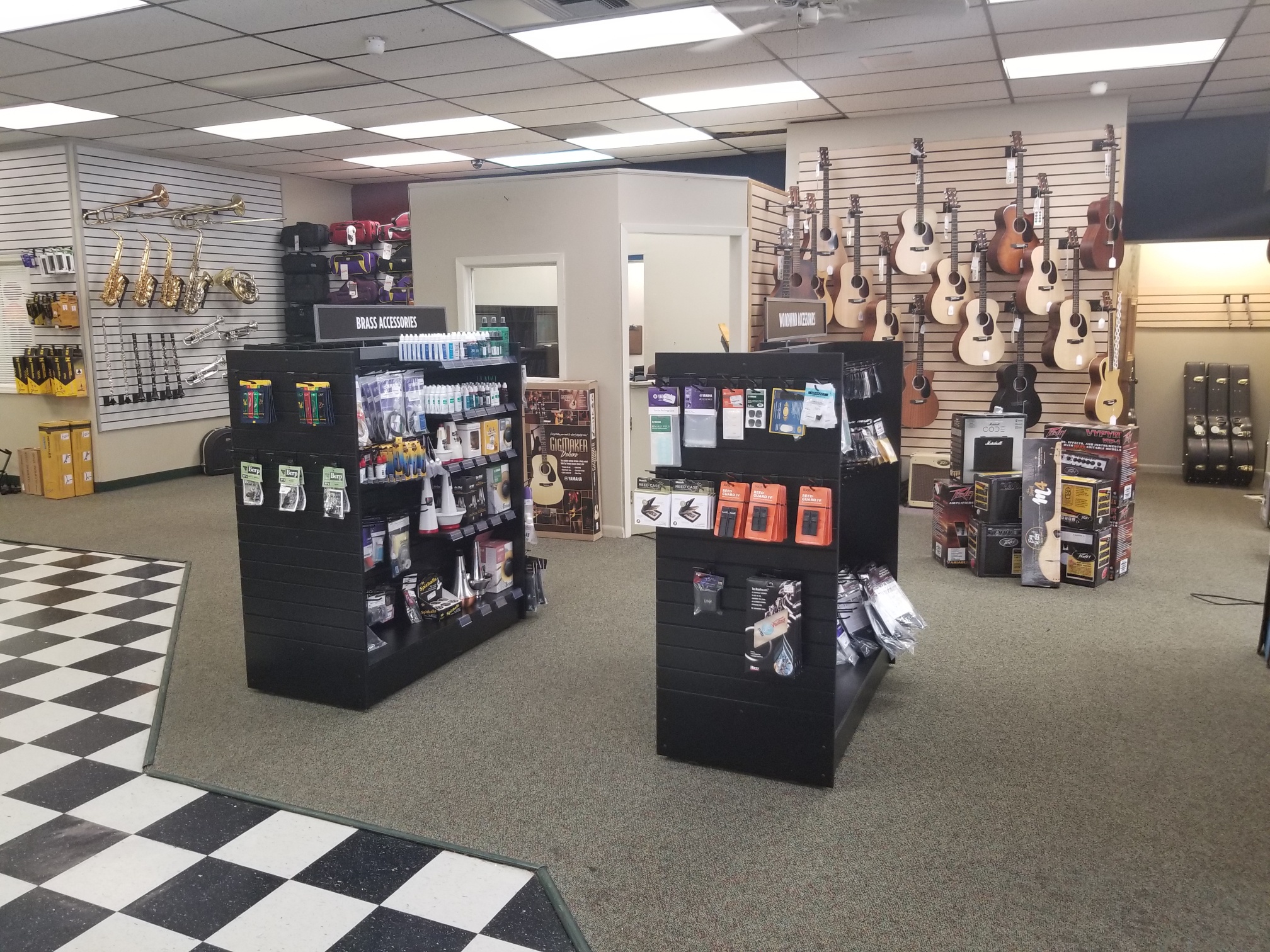 Instrument Rentals & Music Lessons in Baton Rouge, LA Music & Arts