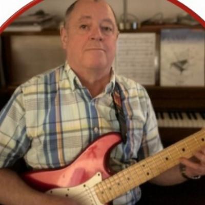 Gerry Lynch