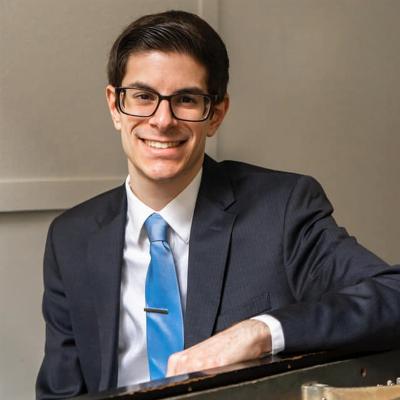 Robert Dipasquale