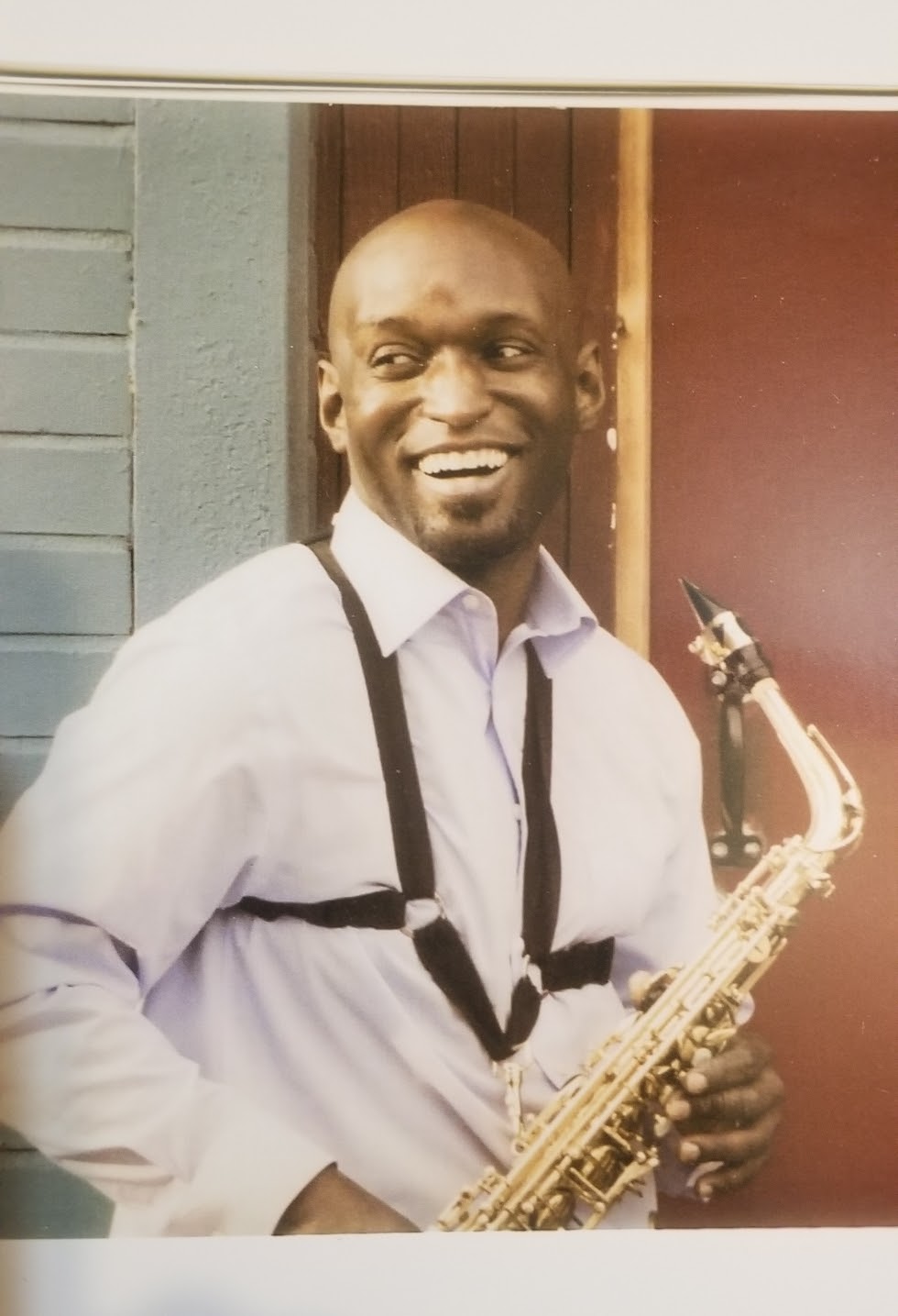 Johnnie-Lee Walton