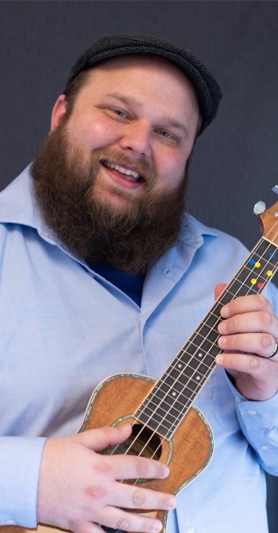 Micah Nutter Dowling