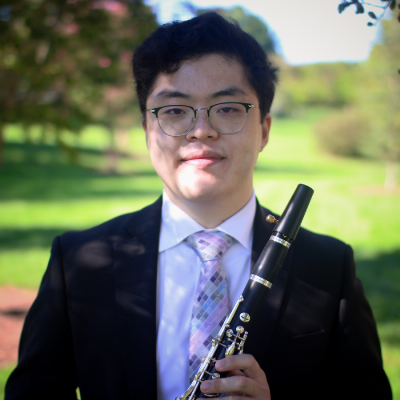 Andrew Zhang