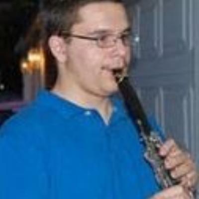 Michael Binkins