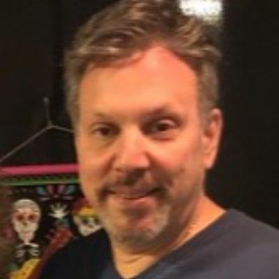Alan Salkowitz