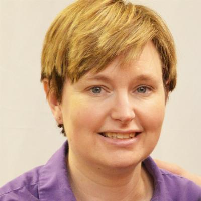 Angela Kraft