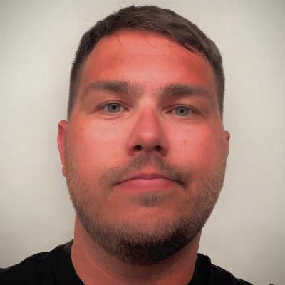 Corey Elrod