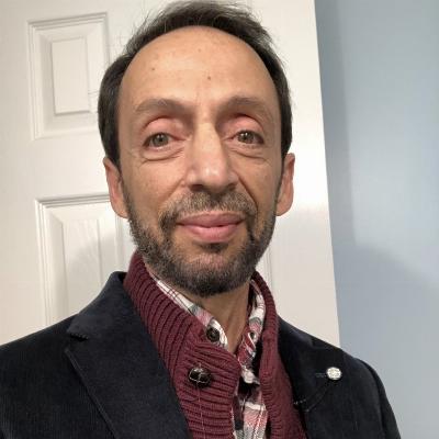 Ken Cohen